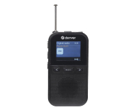 Denver Ręczne radio Denver DAH-126 DAB+/FM - 1535098 - zdjęcie 1
